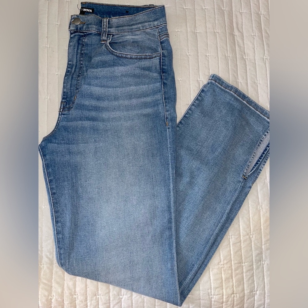 Flare jeans